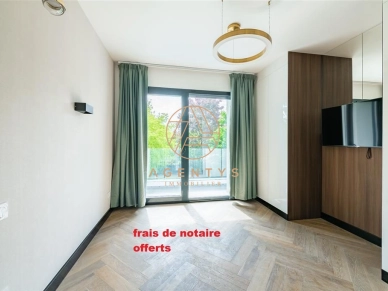 Appartement à vendre 5 pièces de 83 m²