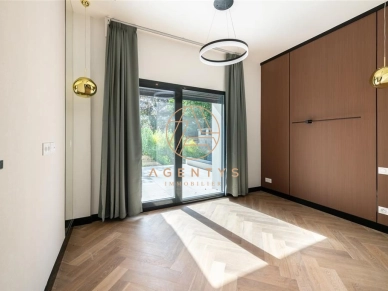 Appartement à vendre 5 pièces de 84 m²