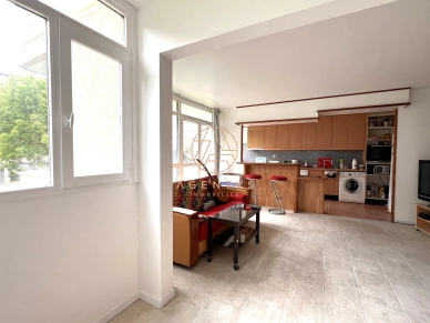 Appartement à vendre 5 pièces de 96,34 m²