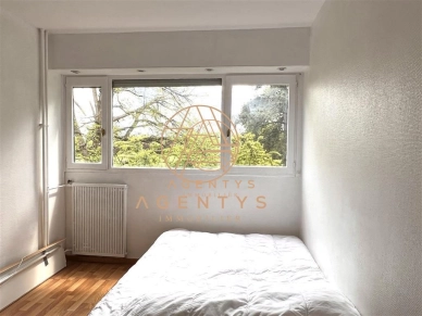 Appartement à vendre 5 pièces de 96,34 m²