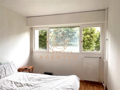 Appartement à vendre 5 pièces de 96,34 m²