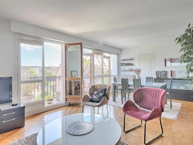 Appartement à vendre 5 pièces de 107 m²