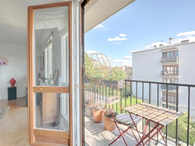 Appartement à vendre 5 pièces de 107 m²