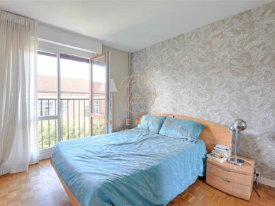 Appartement à vendre 5 pièces de 107 m²