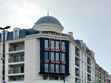 Appartement à vendre 5 pièces de 131,43 m²