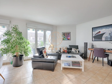 Appartement vendu 3 pièces de 57 m² à Saint-Maur-des-Fossés