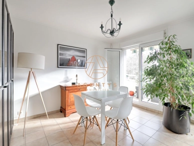 Appartement vendu 3 pièces de 57 m² à Saint-Maur-des-Fossés