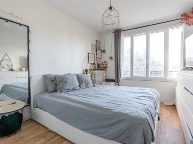 Appartement à vendre 2 pièces de 52 m² à Le Perreux-sur-Marne