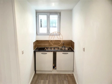 Appartement vendu 1 pièces de 20,29 m²