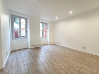 Appartement vendu 1 pièces de 20,29 m²