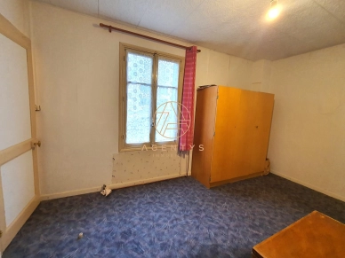 Maison à vendre 5 pièces de 70 m²