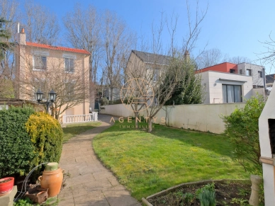 Maison à vendre 5 pièces de 168,25 m²