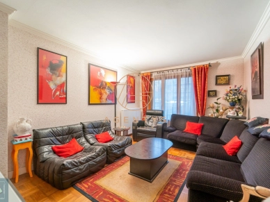 Appartement à vendre 4 pièces de 80 m²