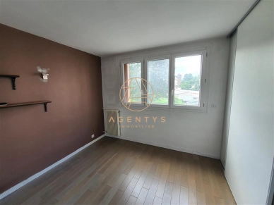 Appartement à vendre 3 pièces de 63 m² à Champigny-sur-Marne