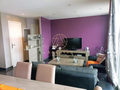 Appartement à vendre 5 pièces de 91 m² à Champigny-sur-Marne