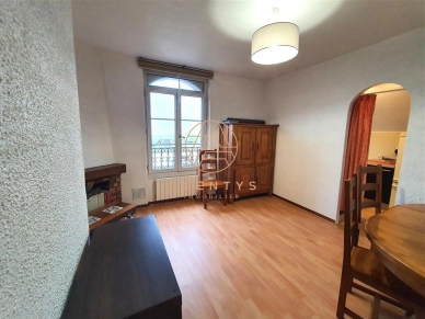 Appartement à vendre 2 pièces de 29 m² à Champigny-sur-Marne