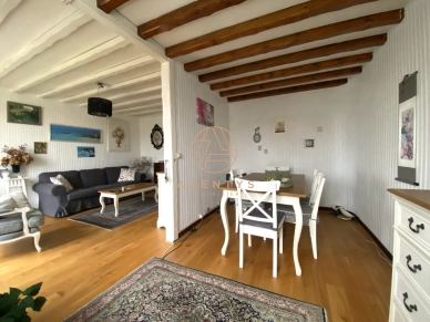 Appartement vendu 4 pièces de 69 m² à Bry-sur-Marne