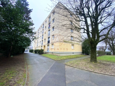 Appartement vendu 4 pièces de 69 m² à Bry-sur-Marne