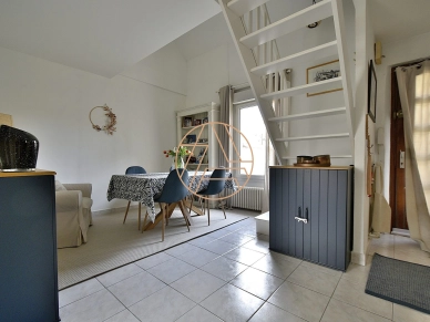 Maison à vendre 5 pièces de 83 m² à Saint-Maur-des-Fossés