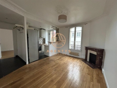 Appartement à vendre 3 pièces de 53,59 m² à Nogent-sur-Marne