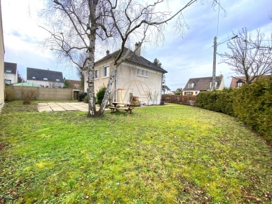 Maison à vendre 6 pièces de 122 m² à Villiers-sur-Marne