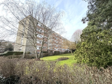 Appartement à vendre 4 pièces de 75,96 m² à Villiers-sur-Marne