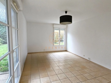 Appartement à vendre 3 pièces de 64 m² à Le Plessis-Trévise