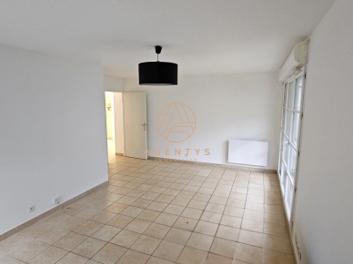 Appartement à vendre 3 pièces de 64 m² à Le Plessis-Trévise