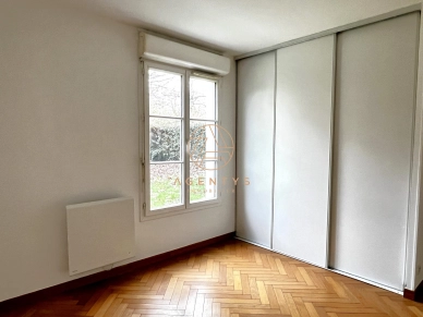 Appartement à vendre 3 pièces de 64 m² à Le Plessis-Trévise