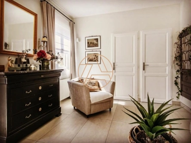 Maison à vendre 6 pièces de 152 m² à Saint-Maur-des-Fossés