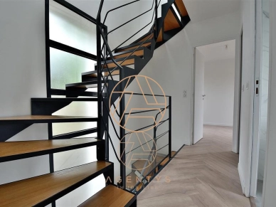 Maison à vendre 6 pièces de 142 m² à Saint-Maur-des-Fossés