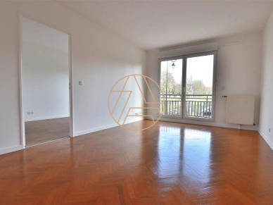 Appartement vendu 2 pièces de 48 m²