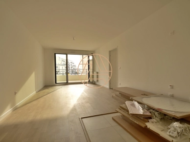 Appartement à vendre 4 pièces de 87,41 m² à Saint-Maur-des-Fossés