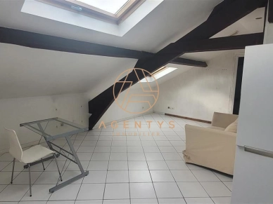 Appartement à vendre 3 pièces de 43 m² à Le Perreux-sur-Marne