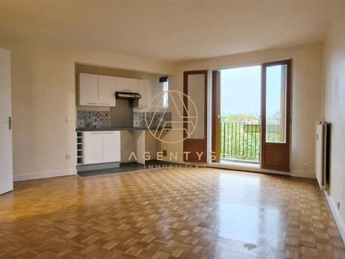 Appartement à vendre 1 pièces de 30,81 m² à Le Perreux-sur-Marne