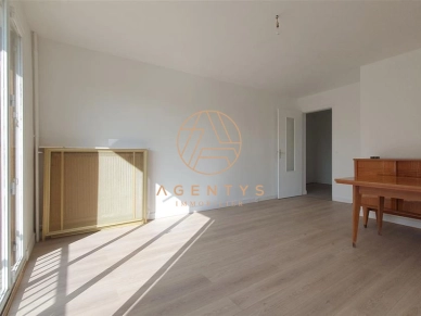 Appartement à vendre 2 pièces de 50,26 m² à Le Perreux-sur-Marne