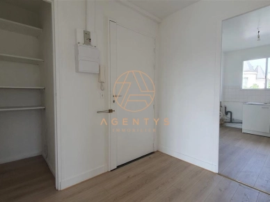 Appartement à vendre 2 pièces de 50,26 m² à Le Perreux-sur-Marne