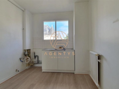 Appartement à vendre 2 pièces de 50,26 m² à Le Perreux-sur-Marne