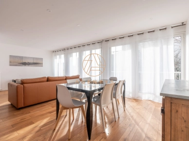 Appartement à vendre 4 pièces de 82 m² à Le Perreux-sur-Marne