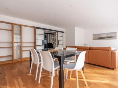 Appartement à vendre 4 pièces de 82 m² à Le Perreux-sur-Marne