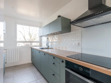 Appartement à vendre 4 pièces de 82 m² à Le Perreux-sur-Marne