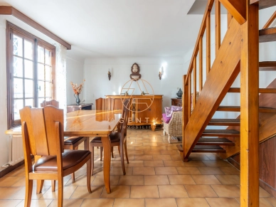 Maison à vendre 3 pièces de 50 m² à Le Perreux-sur-Marne