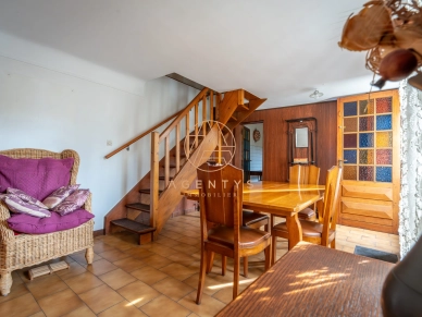 Maison à vendre 3 pièces de 50 m² à Le Perreux-sur-Marne