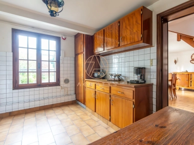 Maison à vendre 3 pièces de 50 m² à Le Perreux-sur-Marne