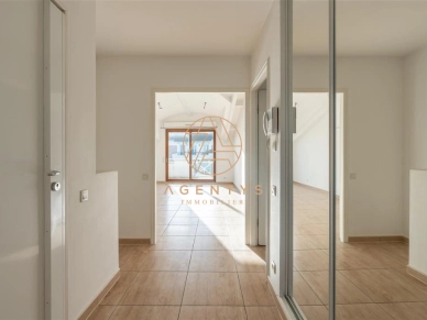 Appartement à vendre 3 pièces de 65,71 m² à Le Perreux-sur-Marne