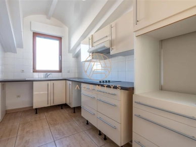 Appartement à vendre 3 pièces de 65,71 m² à Le Perreux-sur-Marne