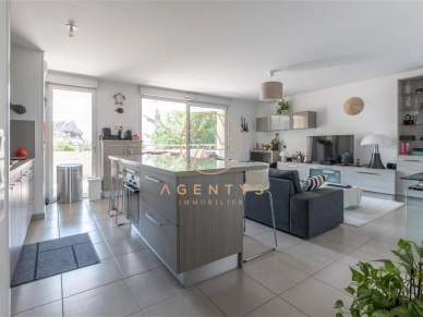 Appartement à vendre 4 pièces de 86,73 m² à Le Perreux-sur-Marne