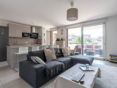 Appartement à vendre 4 pièces de 86,73 m² à Le Perreux-sur-Marne