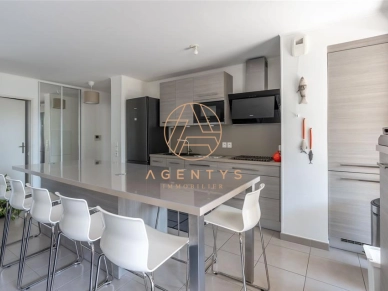 Appartement à vendre 4 pièces de 86,73 m² à Le Perreux-sur-Marne