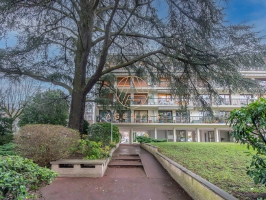 Appartement à vendre 5 pièces de 118,67 m² à Fontenay-sous-Bois